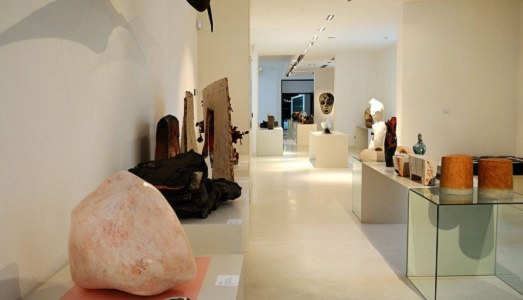 Carone, Trevisani, Perilli e la carica delle oltre cento sculture. Ecco i numeri del 59esimo Premio Faenza, in attesa di vedere le opere al MIC